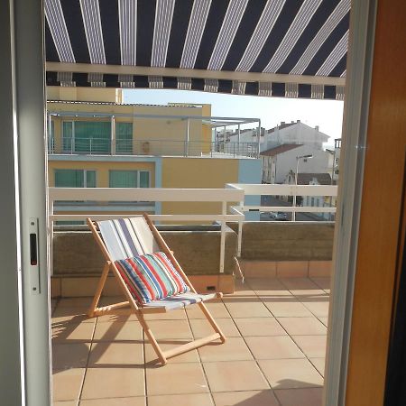 Apartament Casa Da Barra Zewnętrze zdjęcie