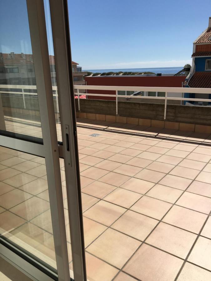 Apartament Casa Da Barra Zewnętrze zdjęcie