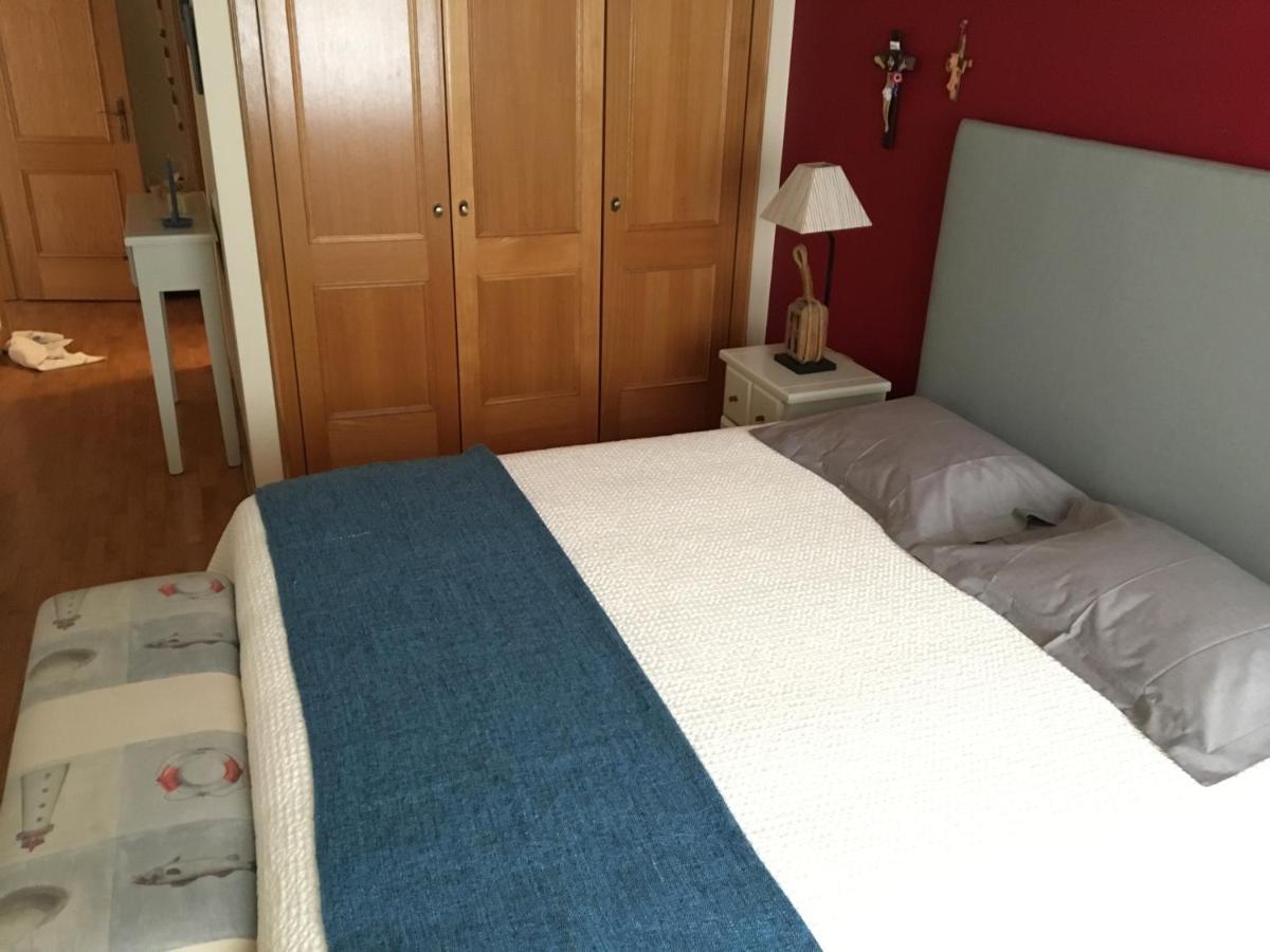 Apartament Casa Da Barra Zewnętrze zdjęcie
