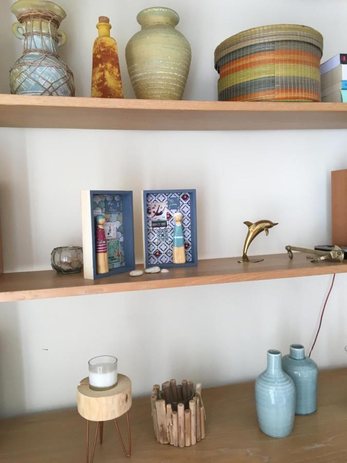 Apartament Casa Da Barra Zewnętrze zdjęcie