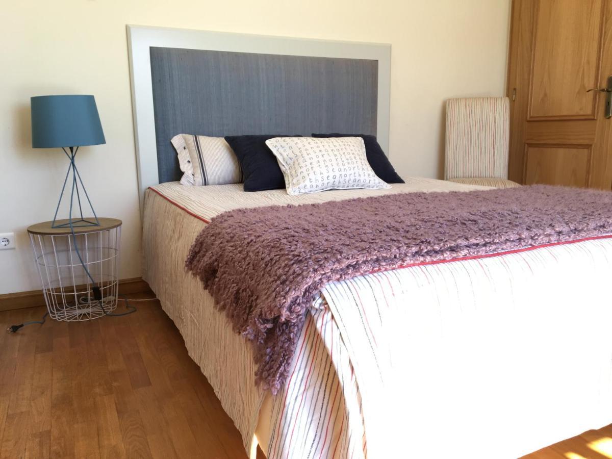 Apartament Casa Da Barra Zewnętrze zdjęcie
