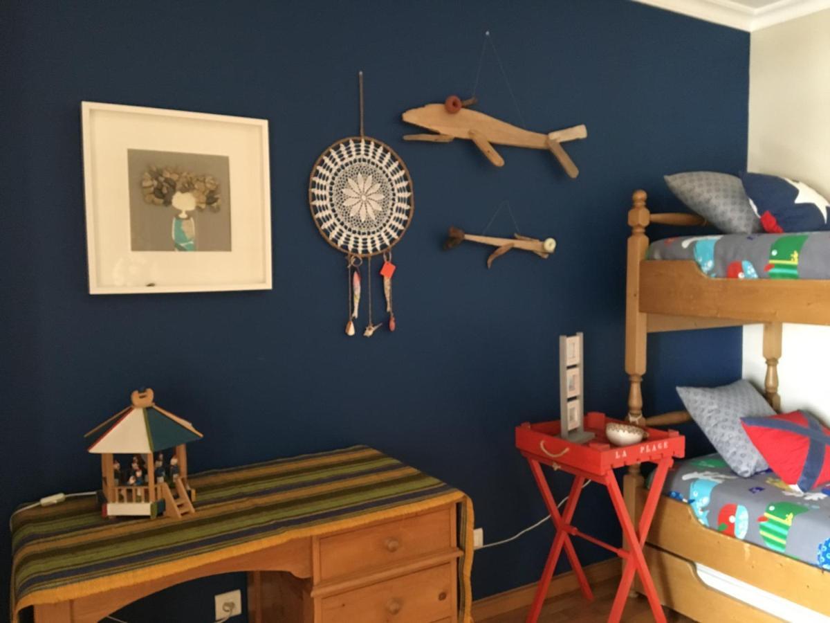 Apartament Casa Da Barra Zewnętrze zdjęcie