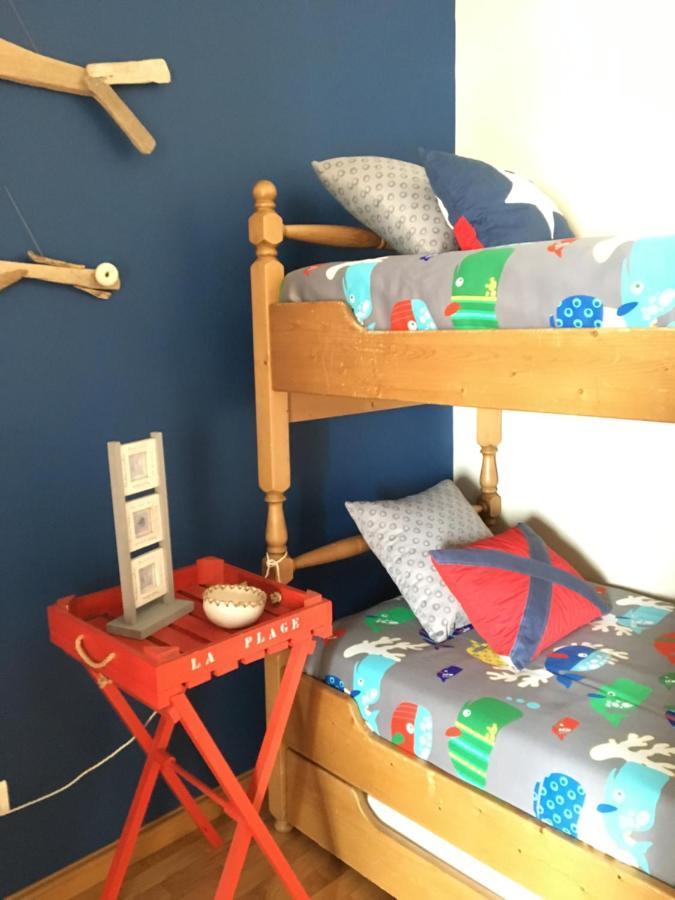 Apartament Casa Da Barra Zewnętrze zdjęcie
