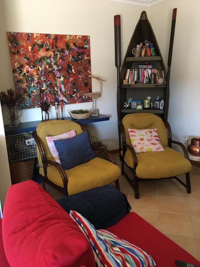 Apartament Casa Da Barra Zewnętrze zdjęcie