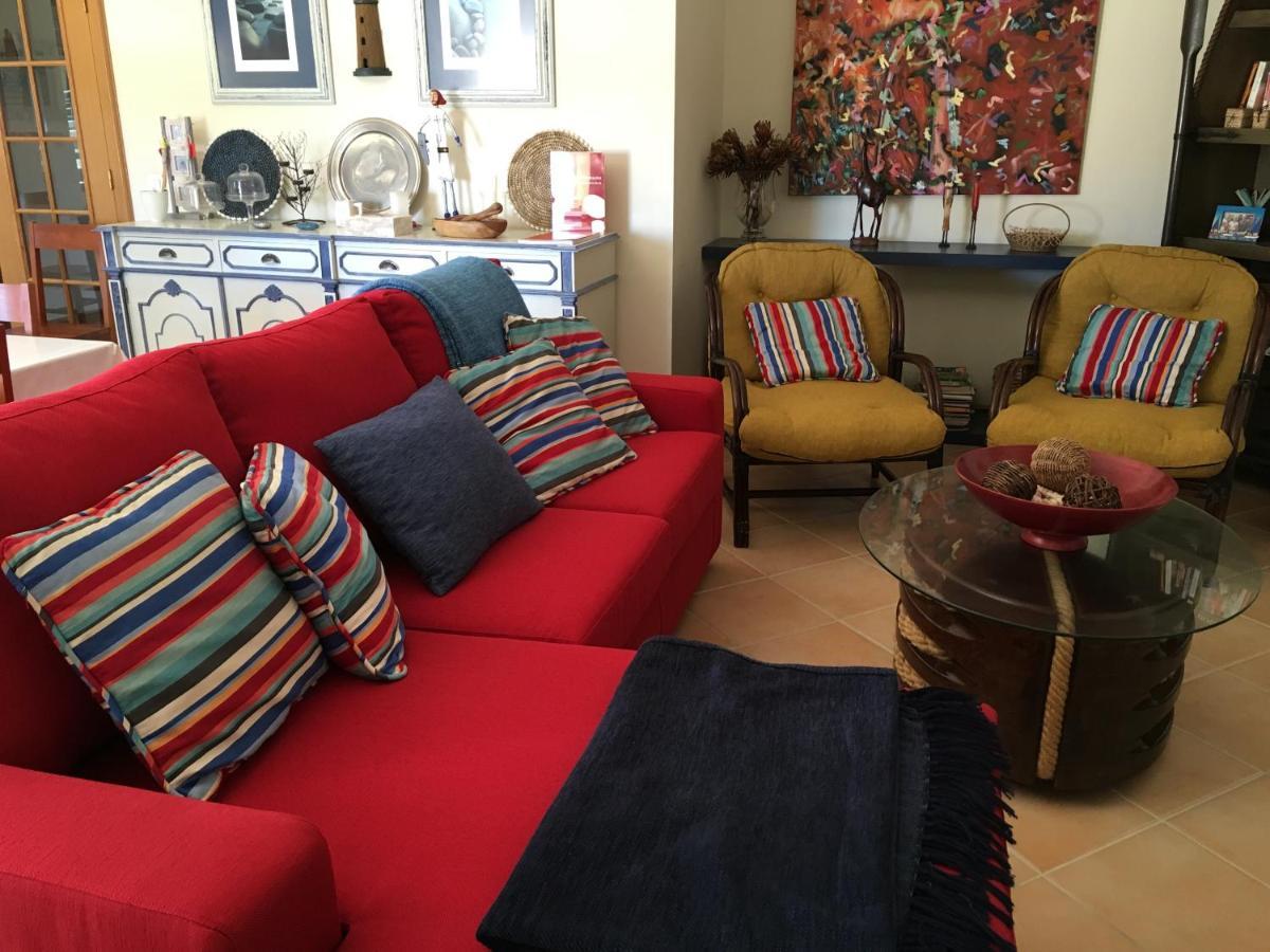 Apartament Casa Da Barra Zewnętrze zdjęcie
