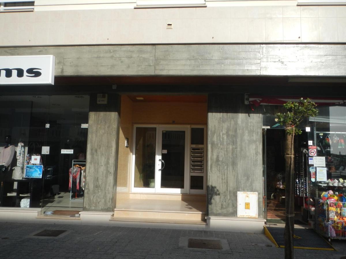 Apartament Casa Da Barra Zewnętrze zdjęcie