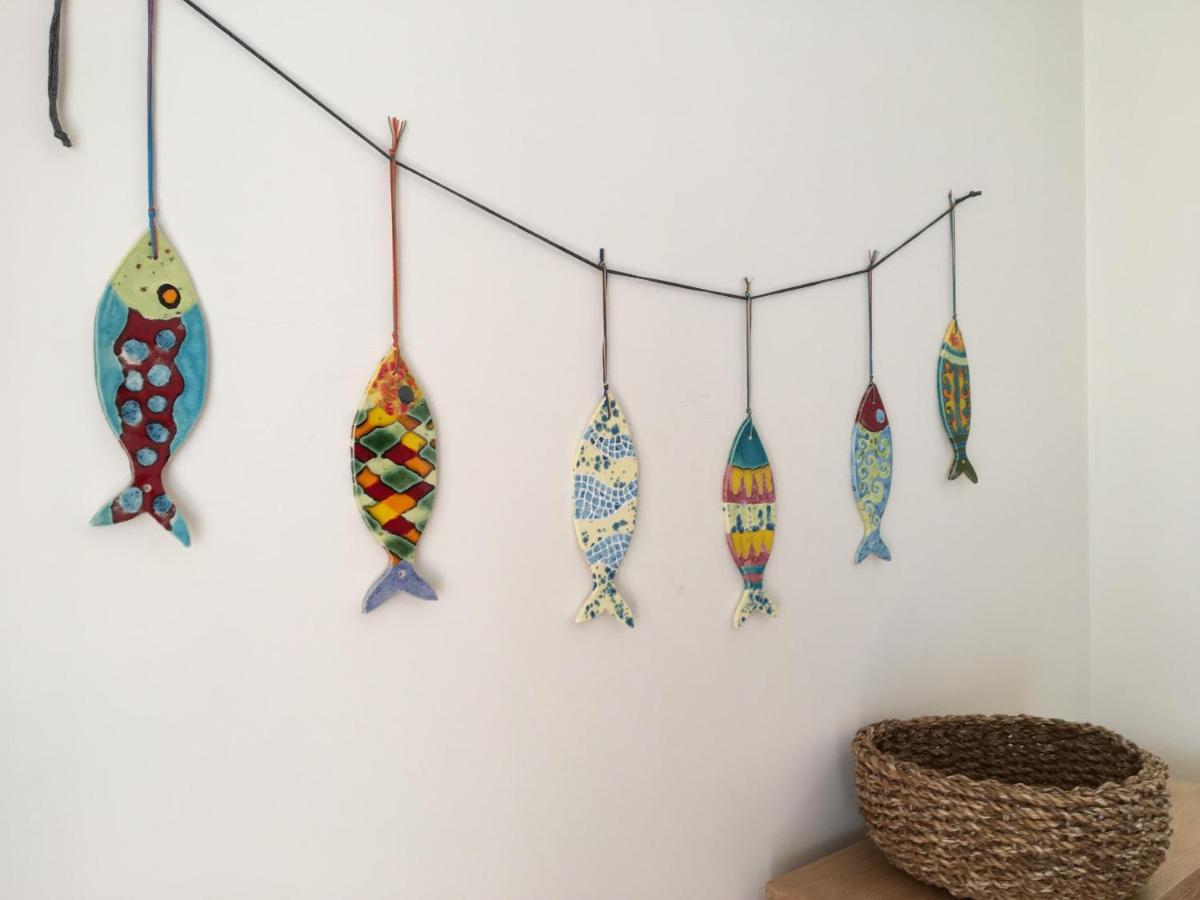 Apartament Casa Da Barra Zewnętrze zdjęcie