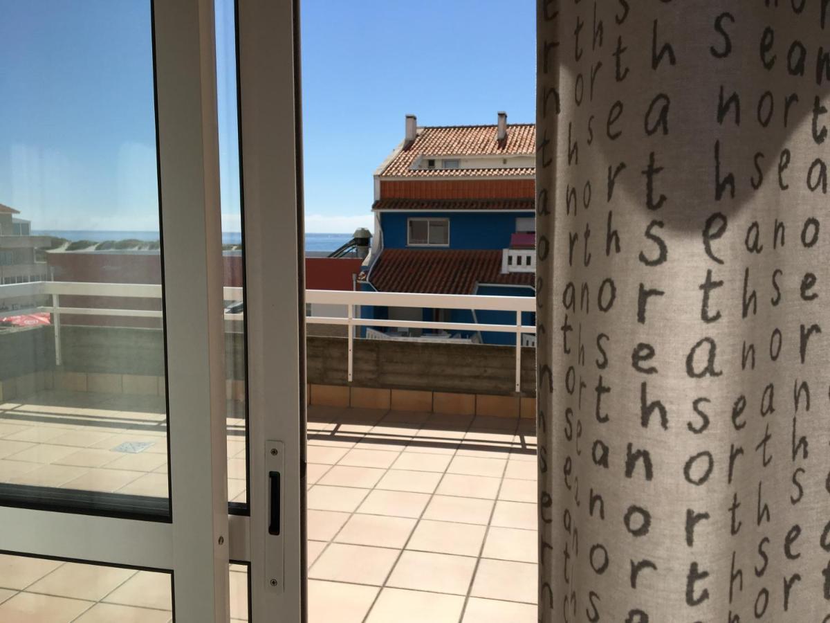 Apartament Casa Da Barra Zewnętrze zdjęcie