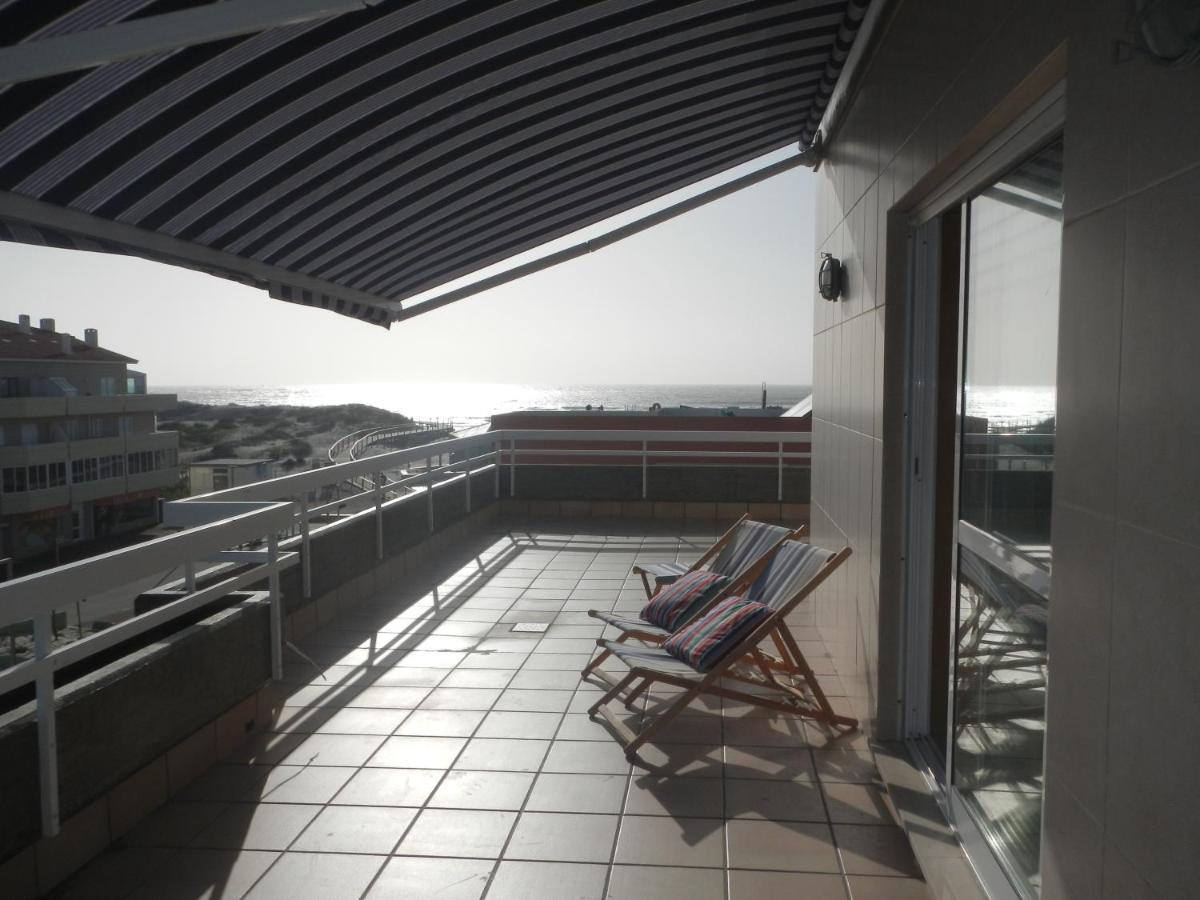 Apartament Casa Da Barra Zewnętrze zdjęcie
