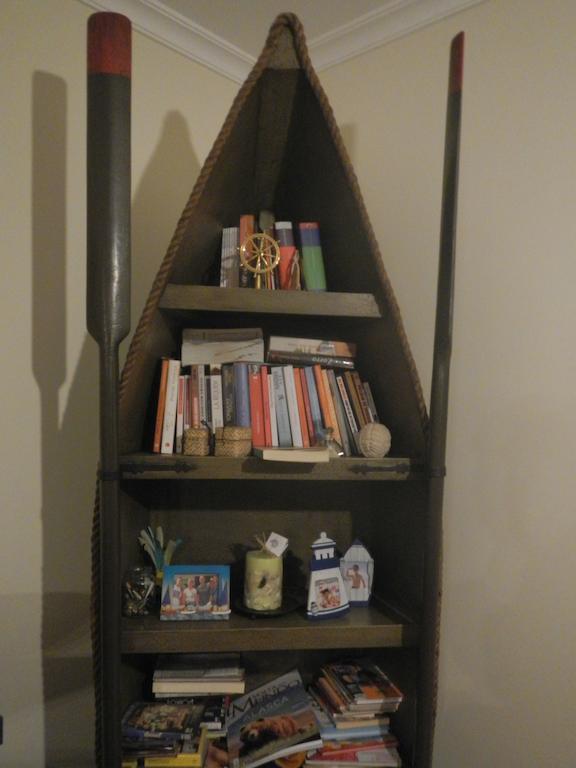 Apartament Casa Da Barra Zewnętrze zdjęcie