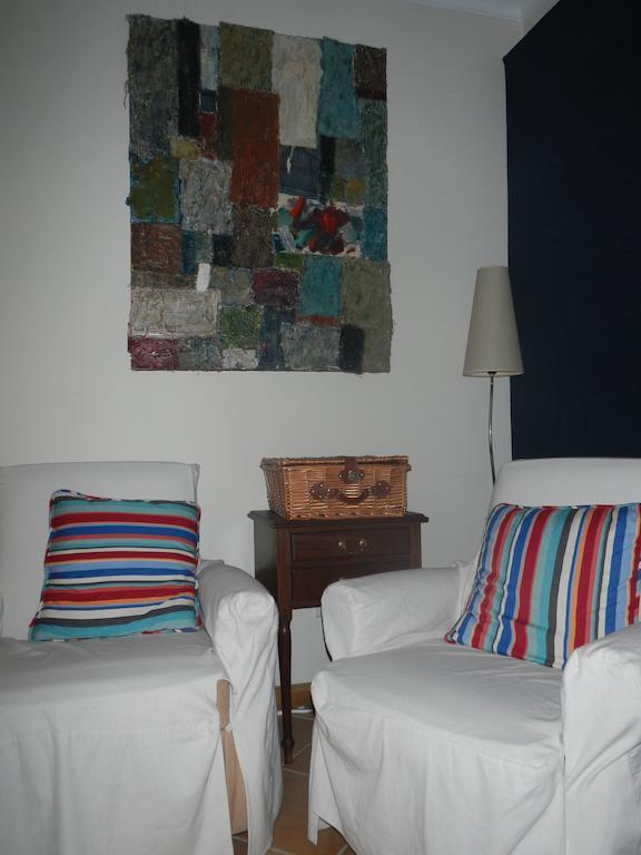 Apartament Casa Da Barra Zewnętrze zdjęcie
