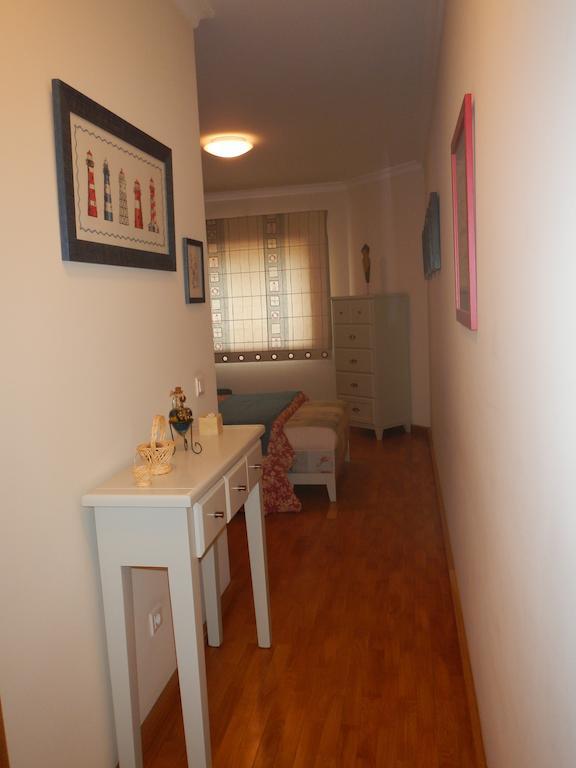 Apartament Casa Da Barra Zewnętrze zdjęcie