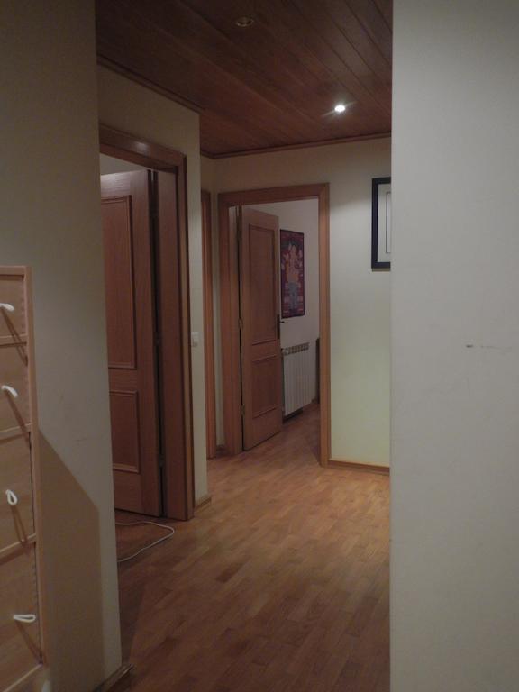 Apartament Casa Da Barra Zewnętrze zdjęcie