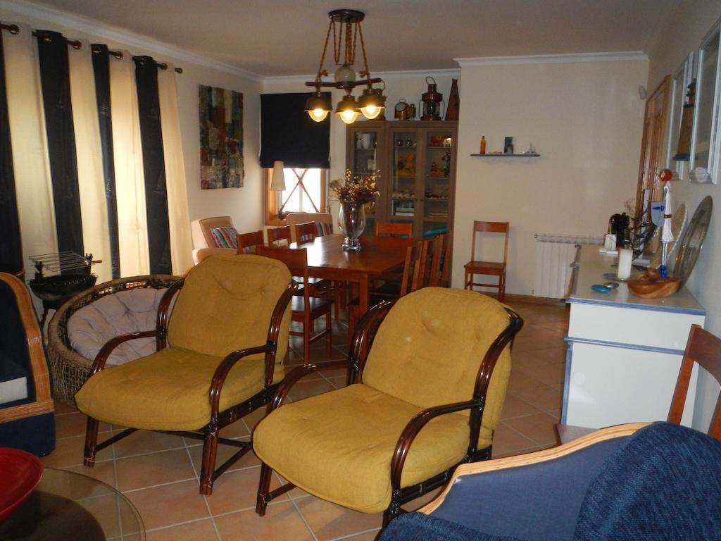 Apartament Casa Da Barra Pokój zdjęcie