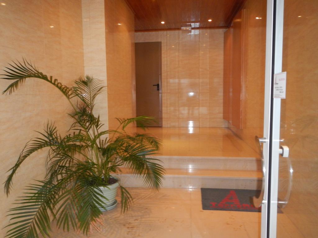 Apartament Casa Da Barra Zewnętrze zdjęcie