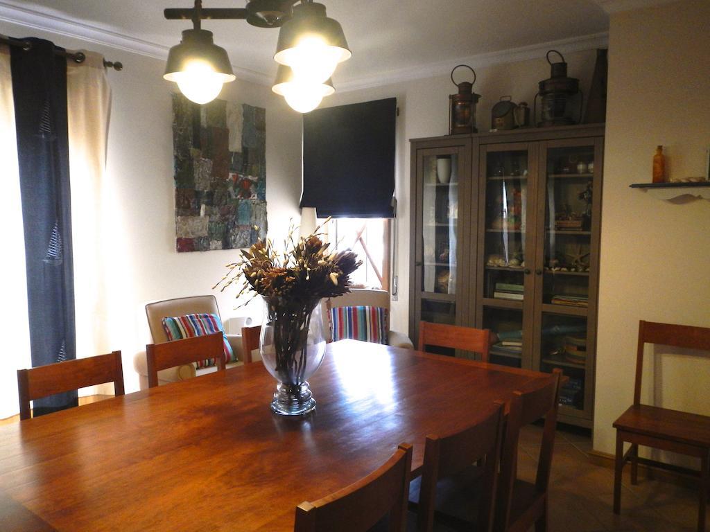 Apartament Casa Da Barra Zewnętrze zdjęcie
