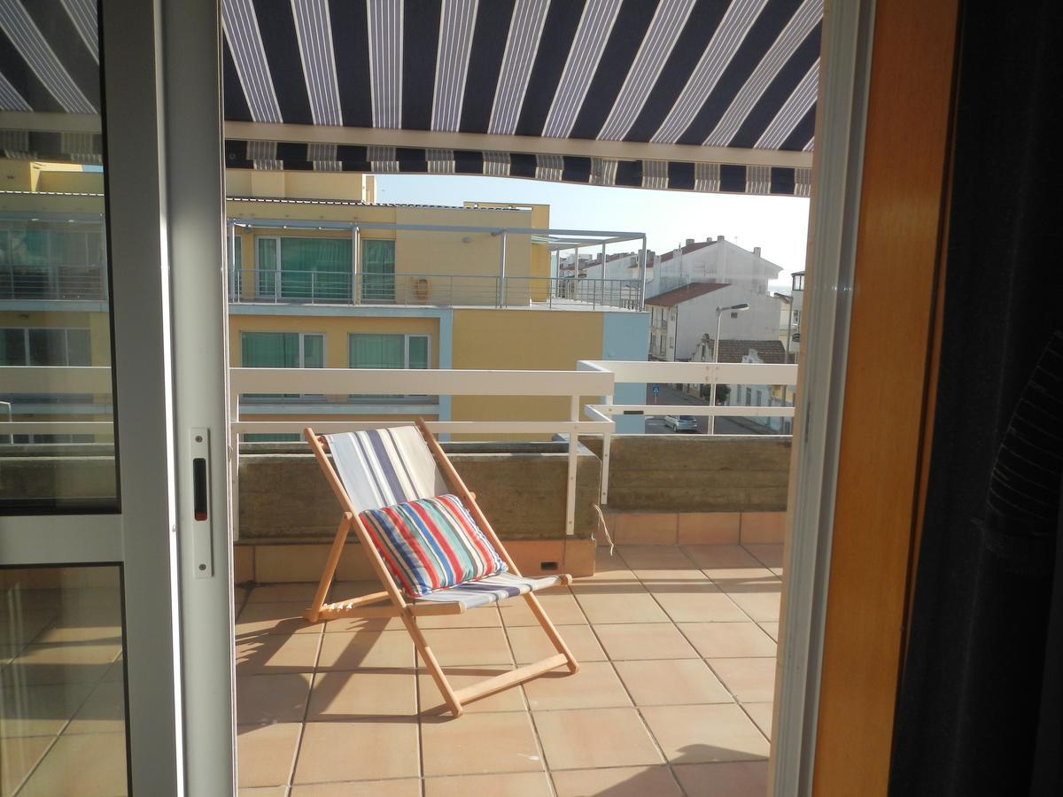 Apartament Casa Da Barra Zewnętrze zdjęcie